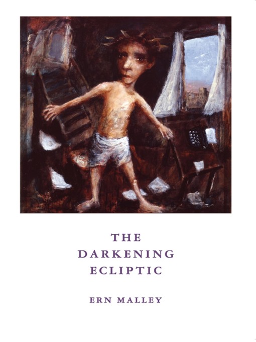Cover image for The Darkening Ecliptic